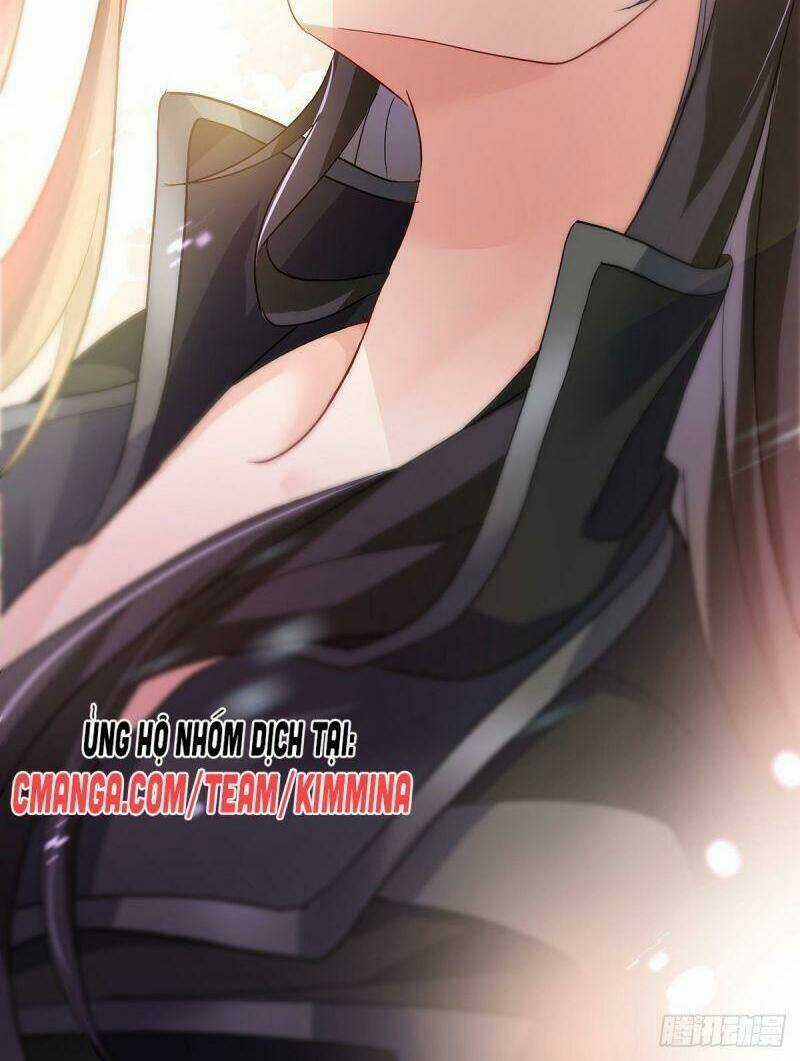 Ta Ở Dị Giới Nuôi Dưỡng Nam Thần: Thần Y Cửu Tiểu Thư Chapter 35 trang 7