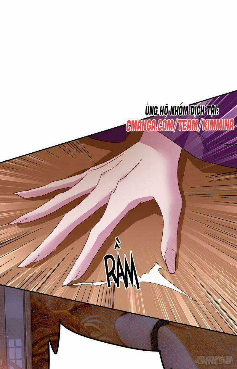 Ta Ở Dị Giới Nuôi Dưỡng Nam Thần: Thần Y Cửu Tiểu Thư Chapter 36 trang 1