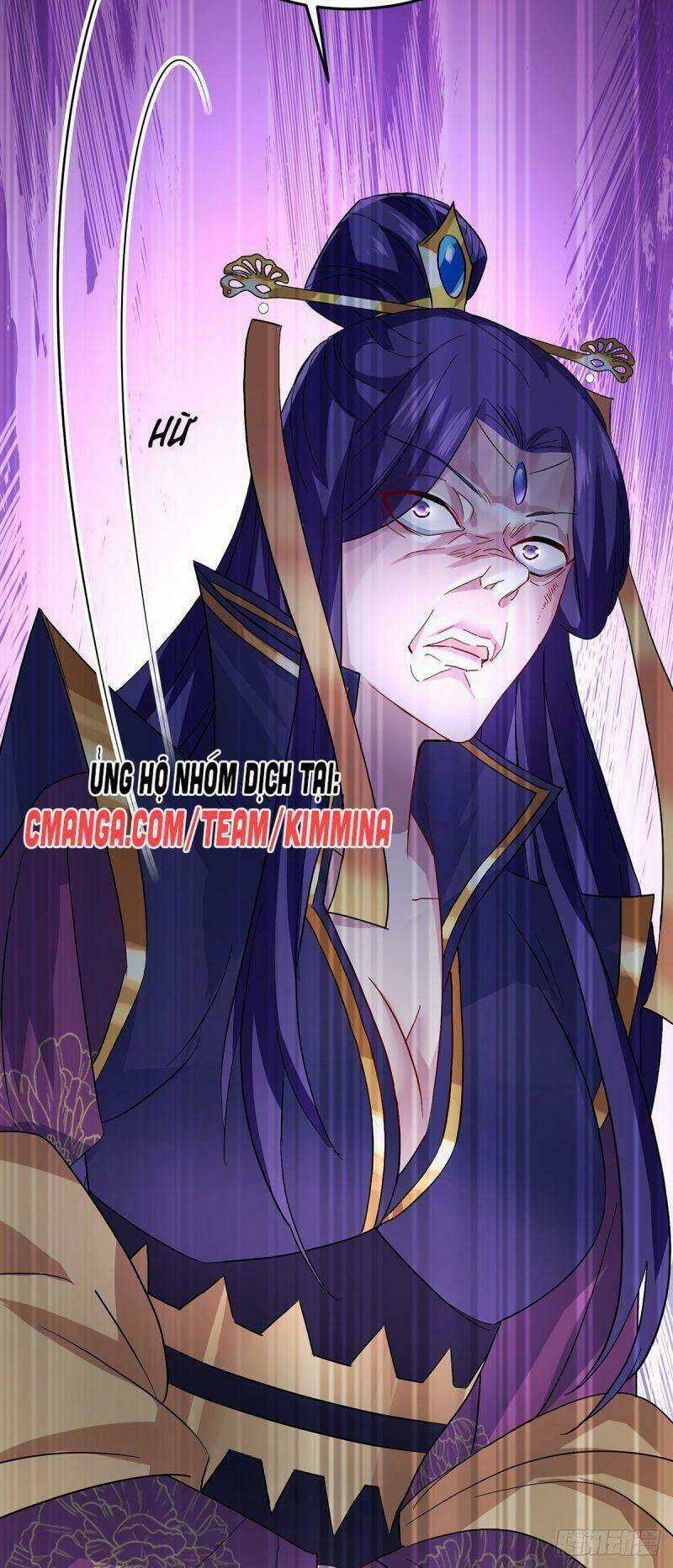 Ta Ở Dị Giới Nuôi Dưỡng Nam Thần: Thần Y Cửu Tiểu Thư Chapter 36 trang 14