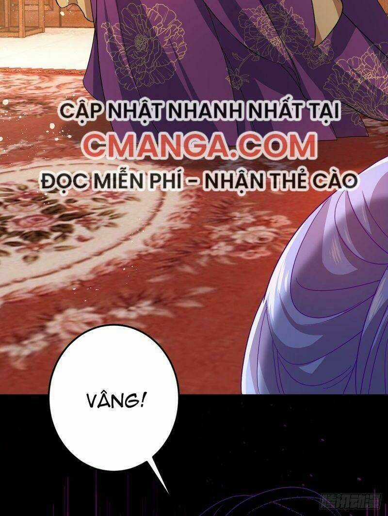 Ta Ở Dị Giới Nuôi Dưỡng Nam Thần: Thần Y Cửu Tiểu Thư Chapter 36 trang 18