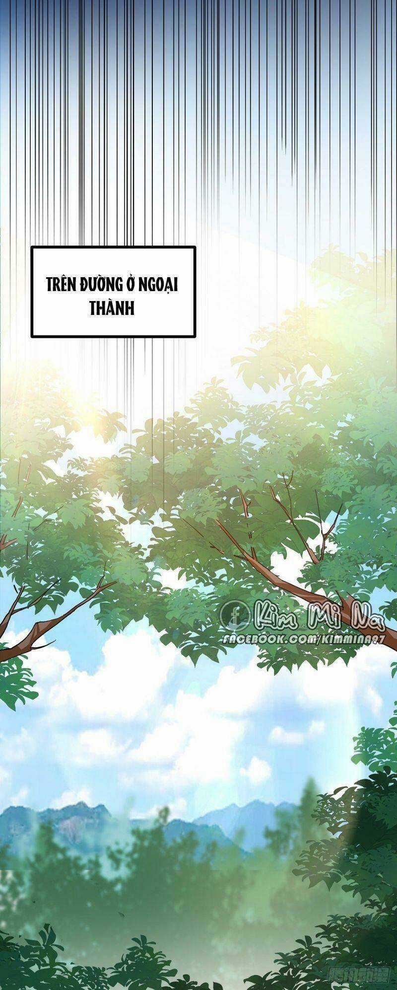 Ta Ở Dị Giới Nuôi Dưỡng Nam Thần: Thần Y Cửu Tiểu Thư Chapter 36 trang 22