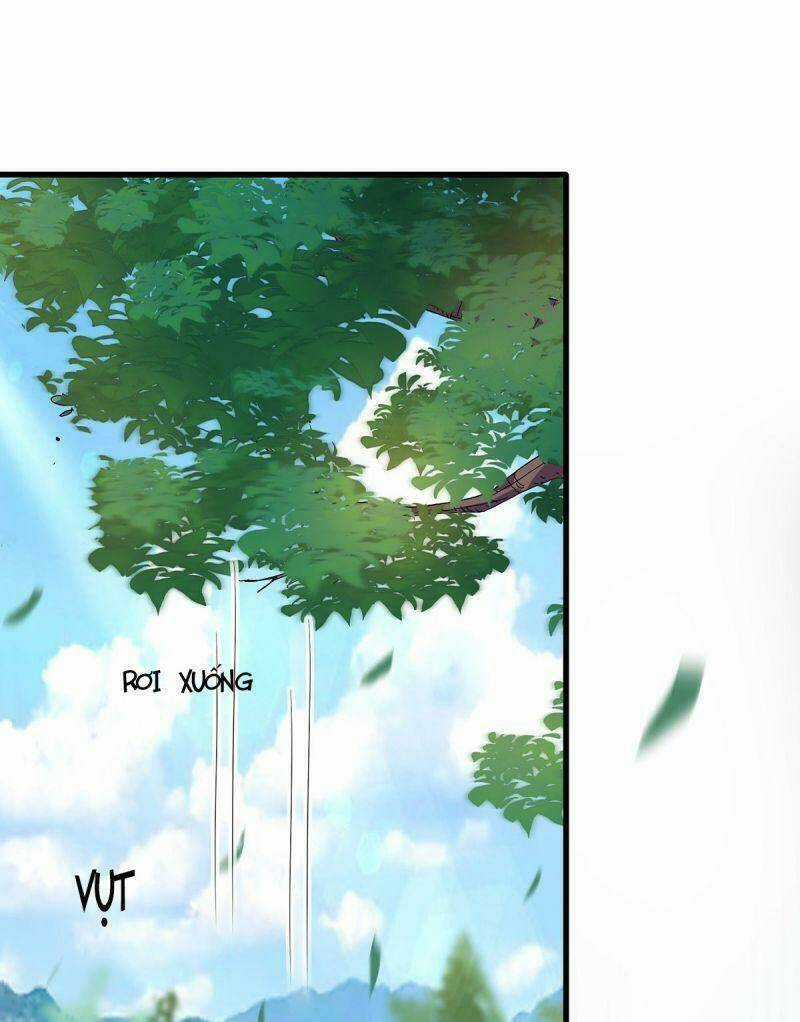 Ta Ở Dị Giới Nuôi Dưỡng Nam Thần: Thần Y Cửu Tiểu Thư Chapter 36 trang 25