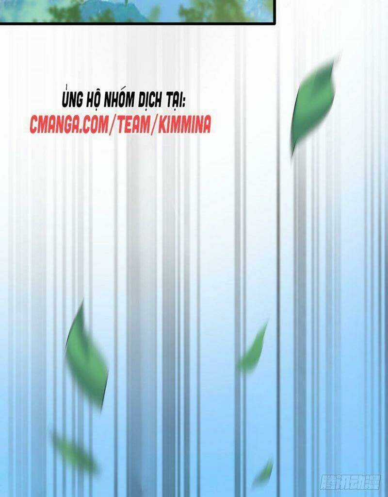 Ta Ở Dị Giới Nuôi Dưỡng Nam Thần: Thần Y Cửu Tiểu Thư Chapter 36 trang 26