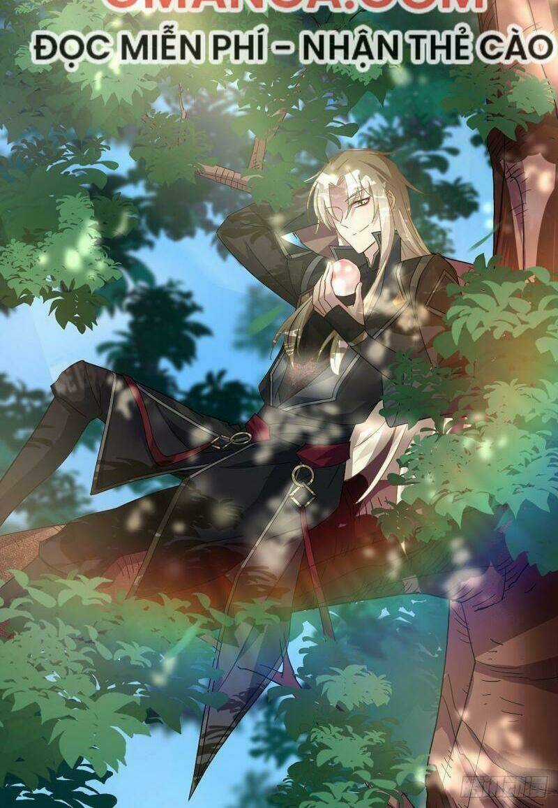 Ta Ở Dị Giới Nuôi Dưỡng Nam Thần: Thần Y Cửu Tiểu Thư Chapter 36 trang 30