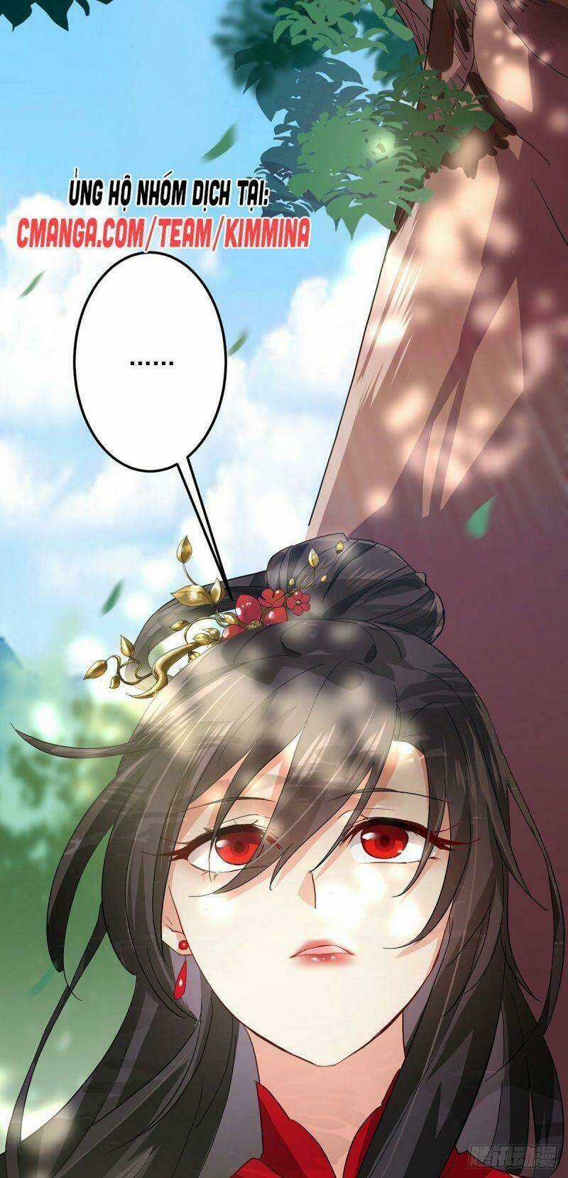 Ta Ở Dị Giới Nuôi Dưỡng Nam Thần: Thần Y Cửu Tiểu Thư Chapter 36 trang 31