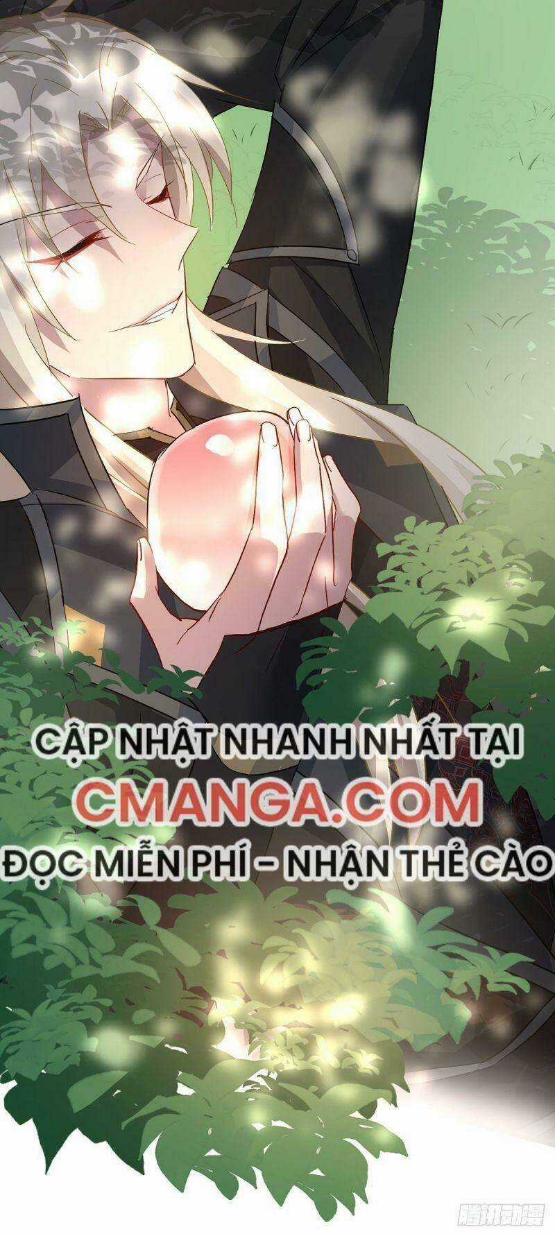 Ta Ở Dị Giới Nuôi Dưỡng Nam Thần: Thần Y Cửu Tiểu Thư Chapter 36 trang 34