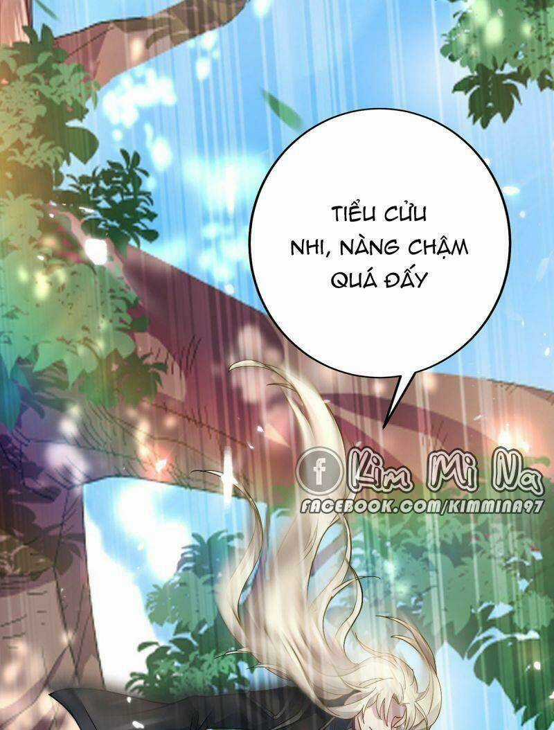 Ta Ở Dị Giới Nuôi Dưỡng Nam Thần: Thần Y Cửu Tiểu Thư Chapter 36 trang 36