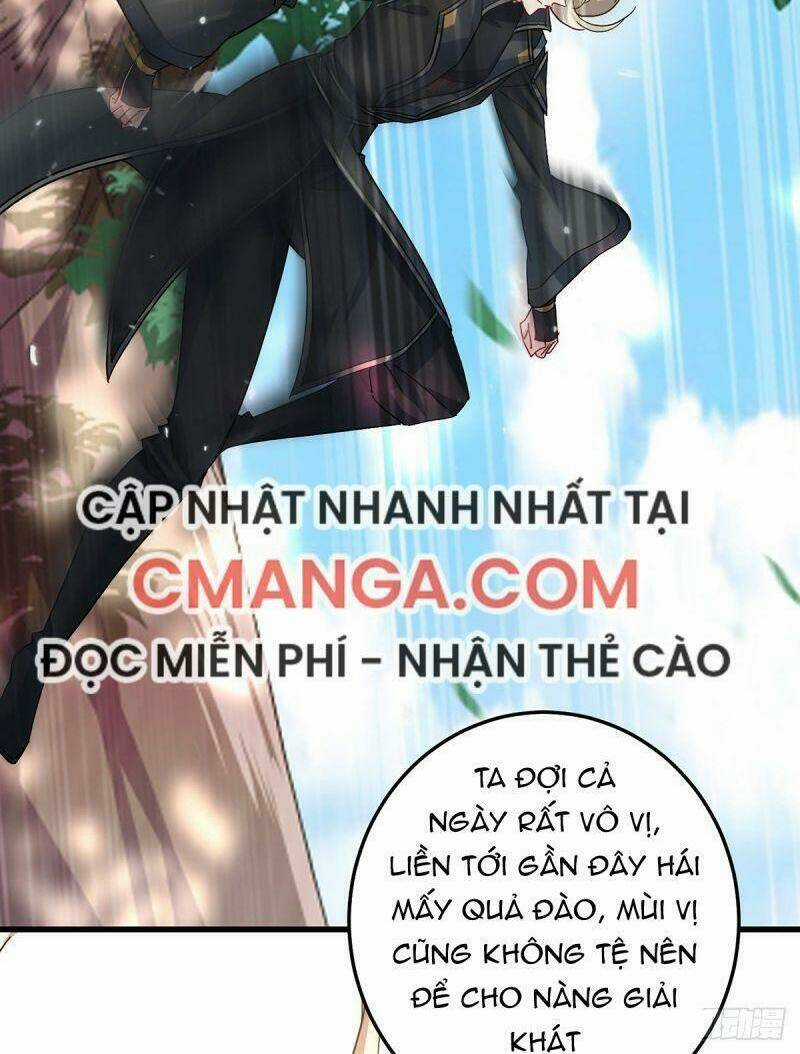 Ta Ở Dị Giới Nuôi Dưỡng Nam Thần: Thần Y Cửu Tiểu Thư Chapter 36 trang 37
