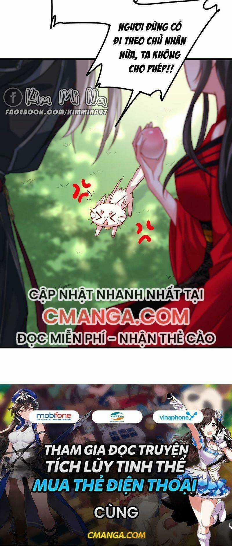 Ta Ở Dị Giới Nuôi Dưỡng Nam Thần: Thần Y Cửu Tiểu Thư Chapter 36 trang 40