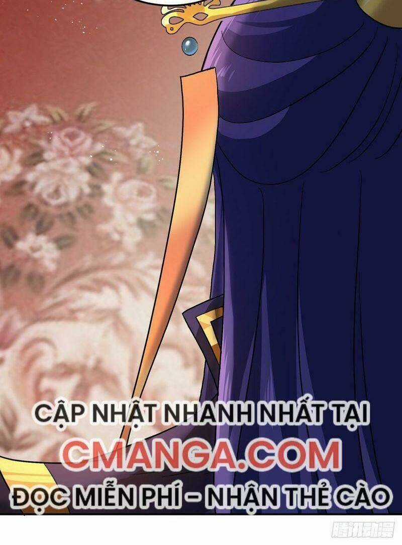 Ta Ở Dị Giới Nuôi Dưỡng Nam Thần: Thần Y Cửu Tiểu Thư Chapter 36 trang 6