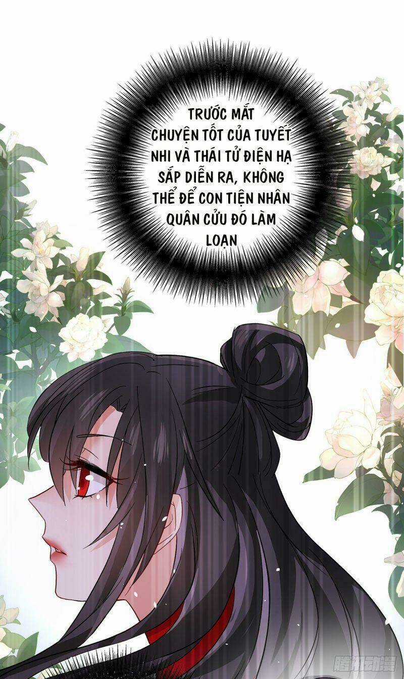 Ta Ở Dị Giới Nuôi Dưỡng Nam Thần: Thần Y Cửu Tiểu Thư Chapter 36 trang 7