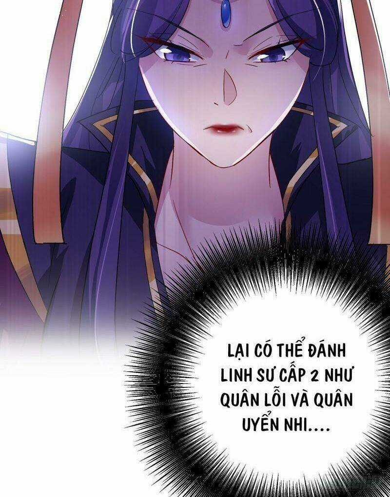 Ta Ở Dị Giới Nuôi Dưỡng Nam Thần: Thần Y Cửu Tiểu Thư Chapter 36 trang 9