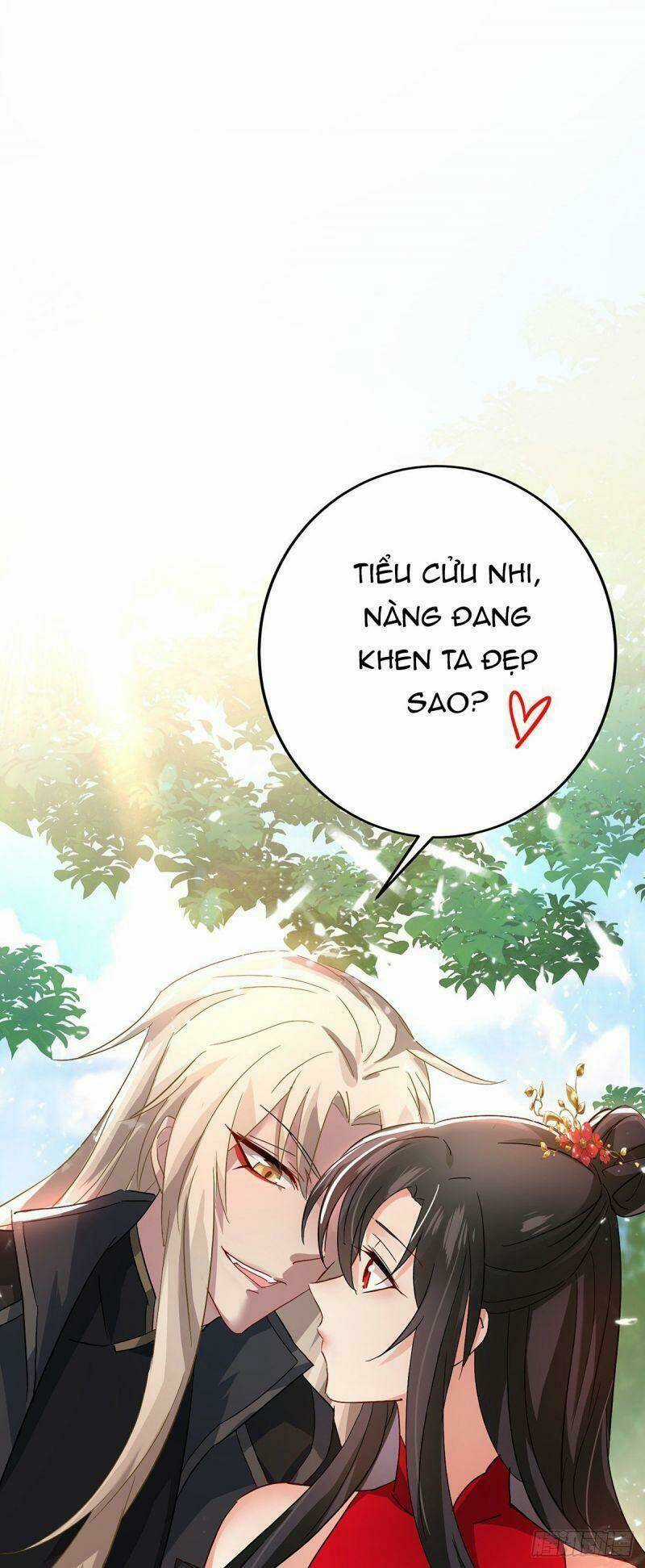 Ta Ở Dị Giới Nuôi Dưỡng Nam Thần: Thần Y Cửu Tiểu Thư Chapter 37 trang 10
