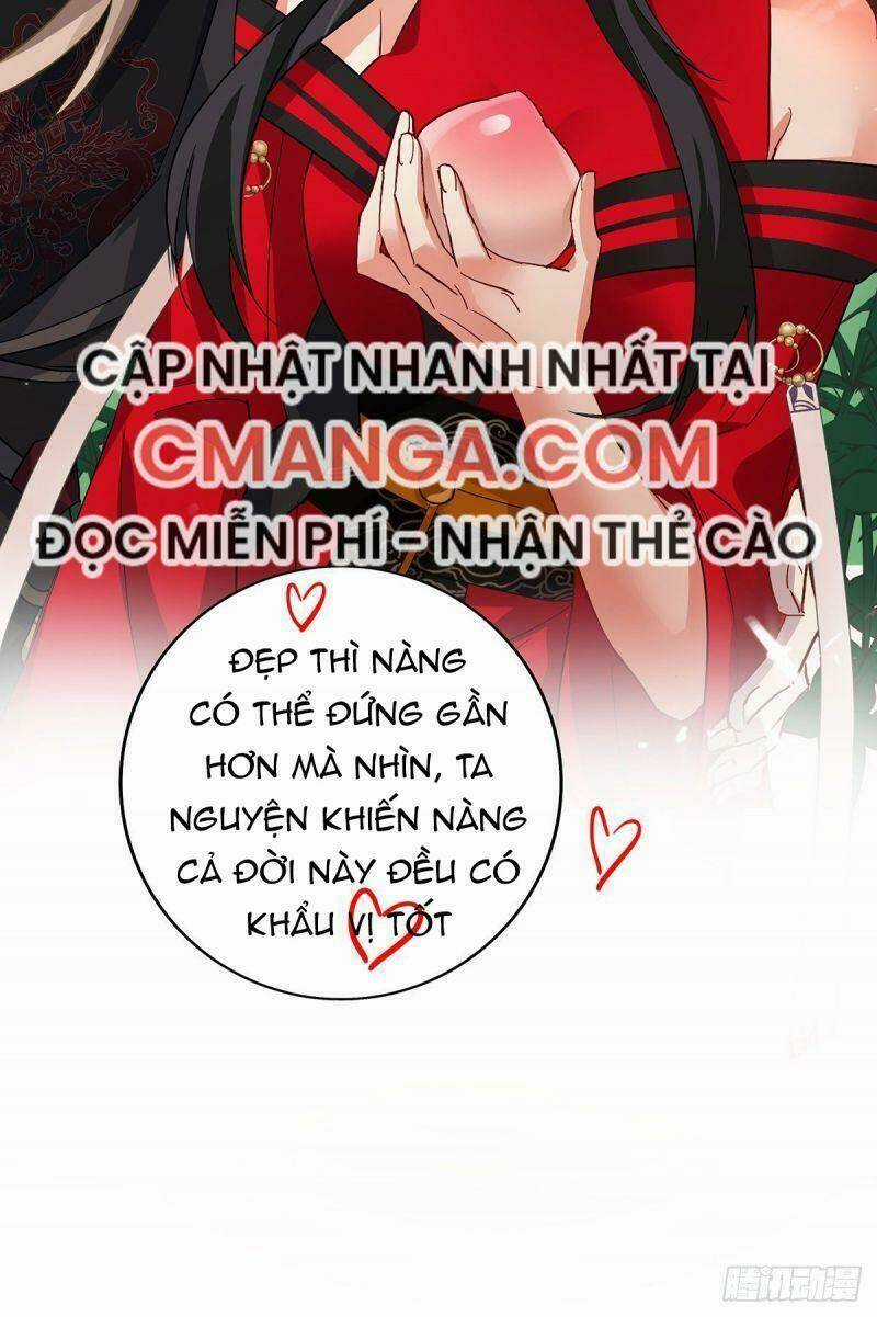 Ta Ở Dị Giới Nuôi Dưỡng Nam Thần: Thần Y Cửu Tiểu Thư Chapter 37 trang 11