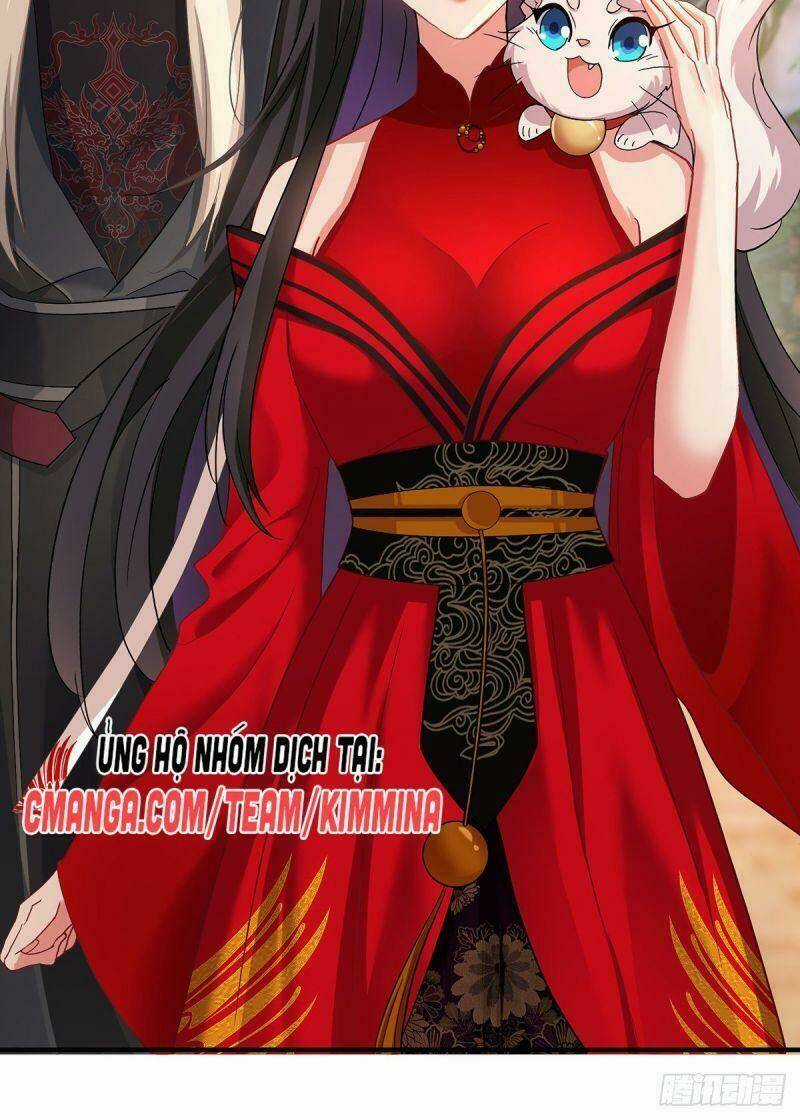 Ta Ở Dị Giới Nuôi Dưỡng Nam Thần: Thần Y Cửu Tiểu Thư Chapter 37 trang 17