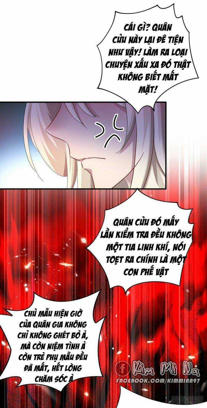 Ta Ở Dị Giới Nuôi Dưỡng Nam Thần: Thần Y Cửu Tiểu Thư Chapter 37 trang 27