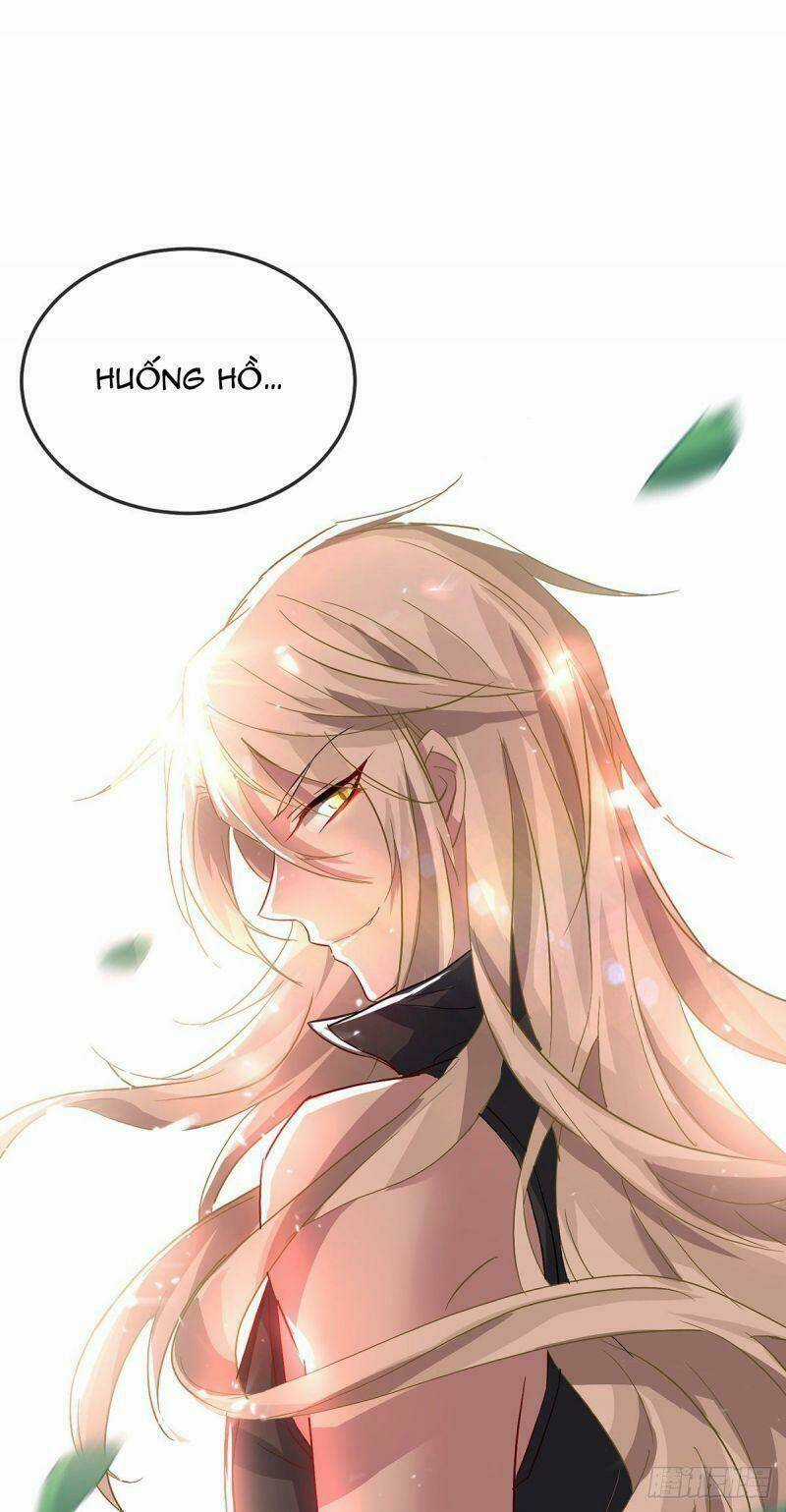 Ta Ở Dị Giới Nuôi Dưỡng Nam Thần: Thần Y Cửu Tiểu Thư Chapter 37 trang 7