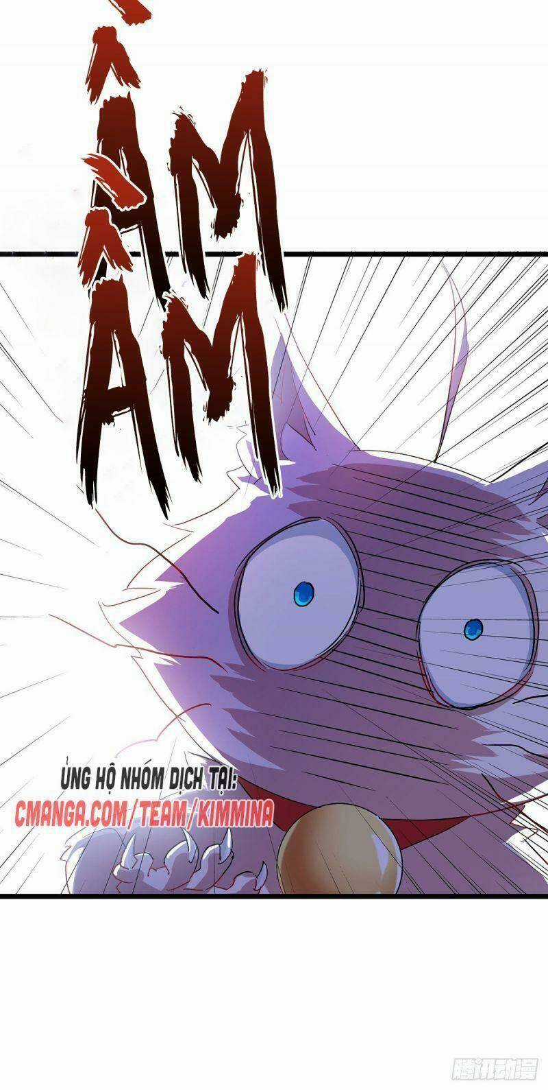 Ta Ở Dị Giới Nuôi Dưỡng Nam Thần: Thần Y Cửu Tiểu Thư Chapter 38 trang 1