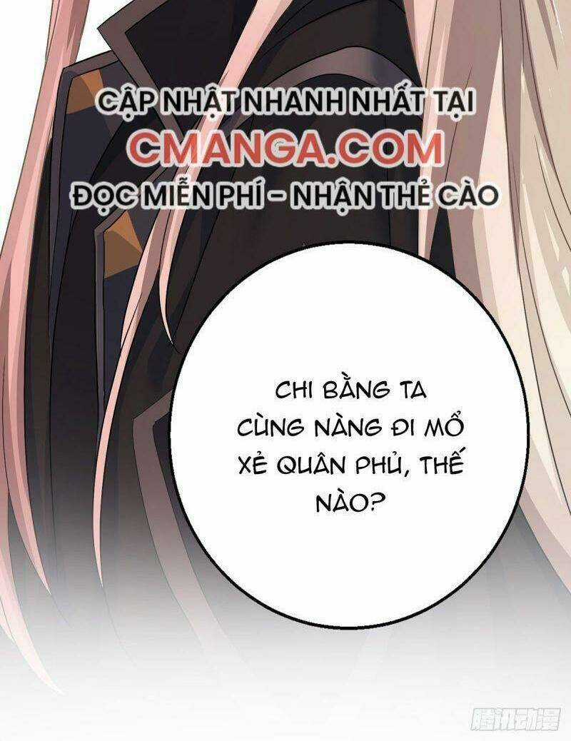 Ta Ở Dị Giới Nuôi Dưỡng Nam Thần: Thần Y Cửu Tiểu Thư Chapter 38 trang 10