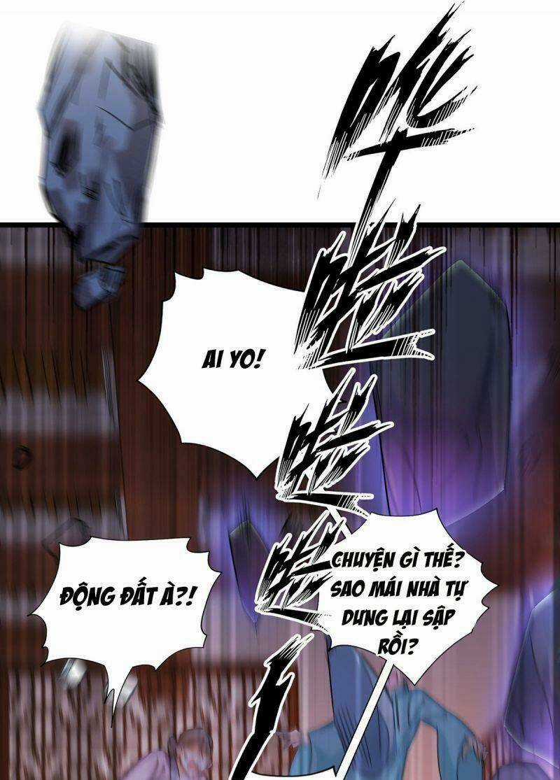 Ta Ở Dị Giới Nuôi Dưỡng Nam Thần: Thần Y Cửu Tiểu Thư Chapter 38 trang 2