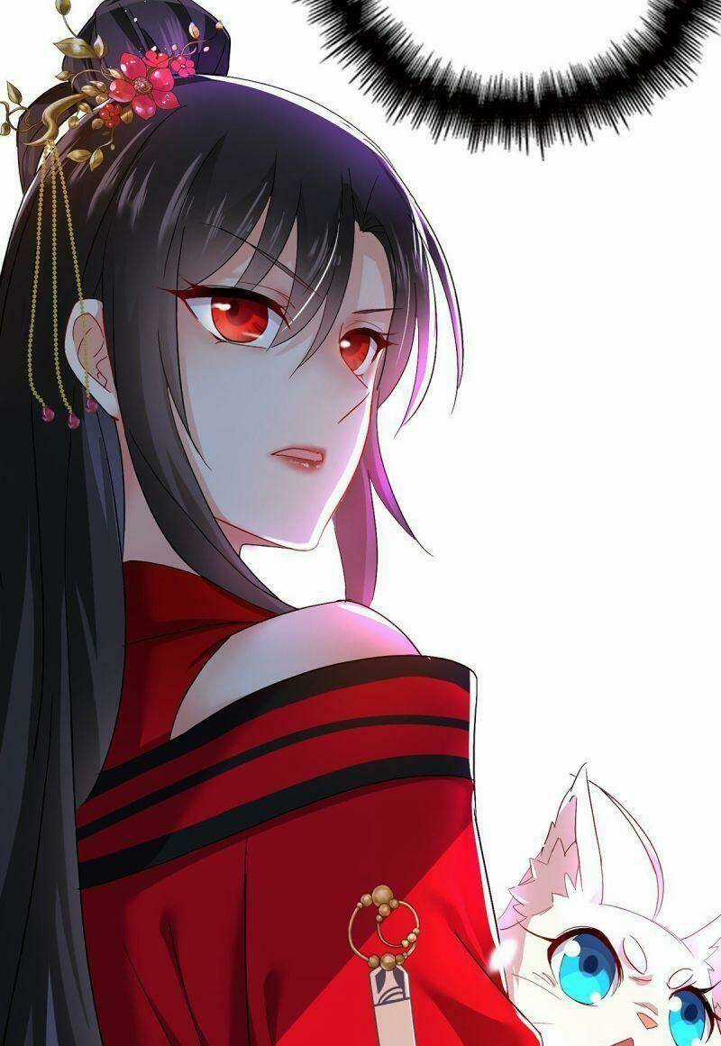 Ta Ở Dị Giới Nuôi Dưỡng Nam Thần: Thần Y Cửu Tiểu Thư Chapter 38 trang 23