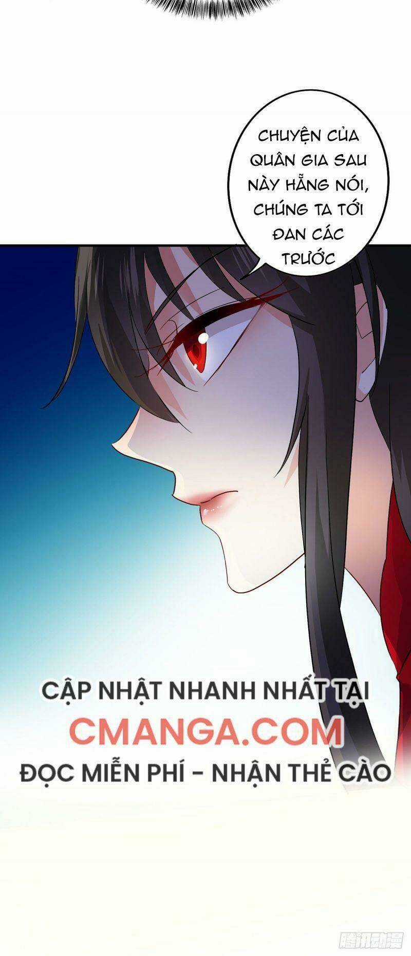 Ta Ở Dị Giới Nuôi Dưỡng Nam Thần: Thần Y Cửu Tiểu Thư Chapter 38 trang 28