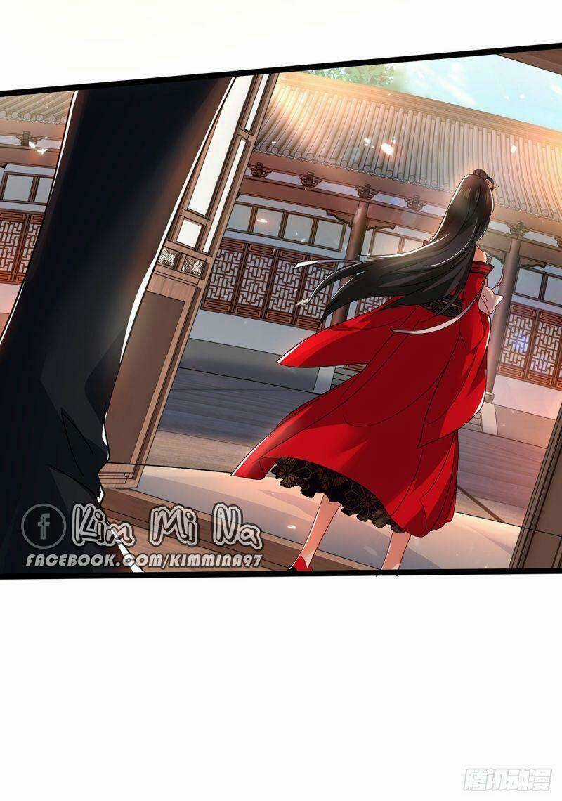 Ta Ở Dị Giới Nuôi Dưỡng Nam Thần: Thần Y Cửu Tiểu Thư Chapter 38 trang 29