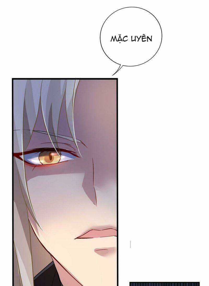 Ta Ở Dị Giới Nuôi Dưỡng Nam Thần: Thần Y Cửu Tiểu Thư Chapter 38 trang 30