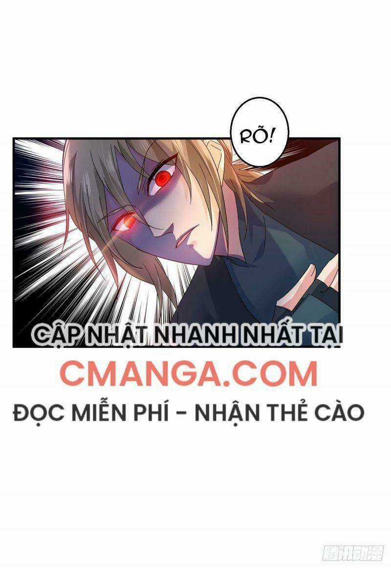 Ta Ở Dị Giới Nuôi Dưỡng Nam Thần: Thần Y Cửu Tiểu Thư Chapter 38 trang 34