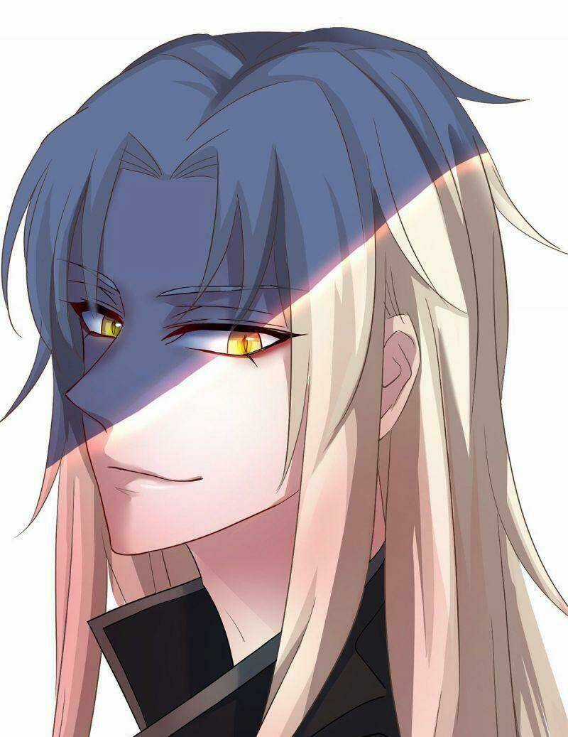 Ta Ở Dị Giới Nuôi Dưỡng Nam Thần: Thần Y Cửu Tiểu Thư Chapter 38 trang 9