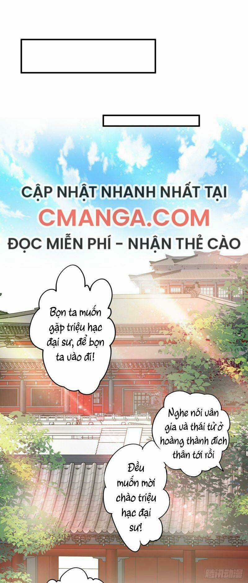Ta Ở Dị Giới Nuôi Dưỡng Nam Thần: Thần Y Cửu Tiểu Thư Chapter 39 trang 1