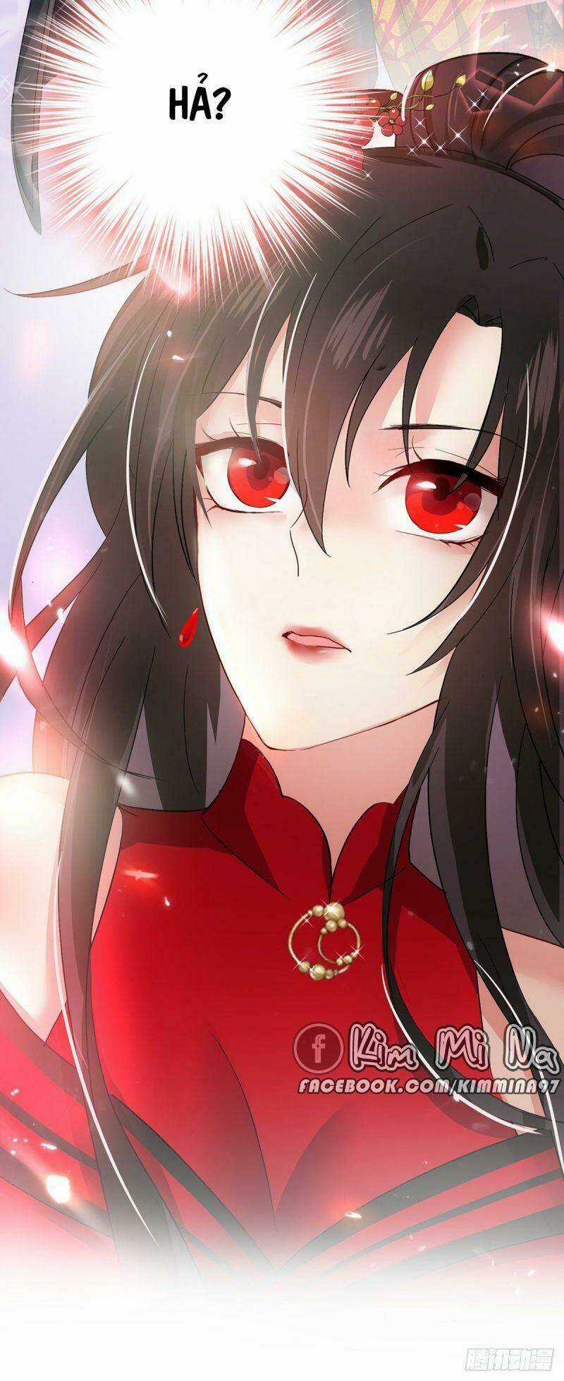 Ta Ở Dị Giới Nuôi Dưỡng Nam Thần: Thần Y Cửu Tiểu Thư Chapter 39 trang 10