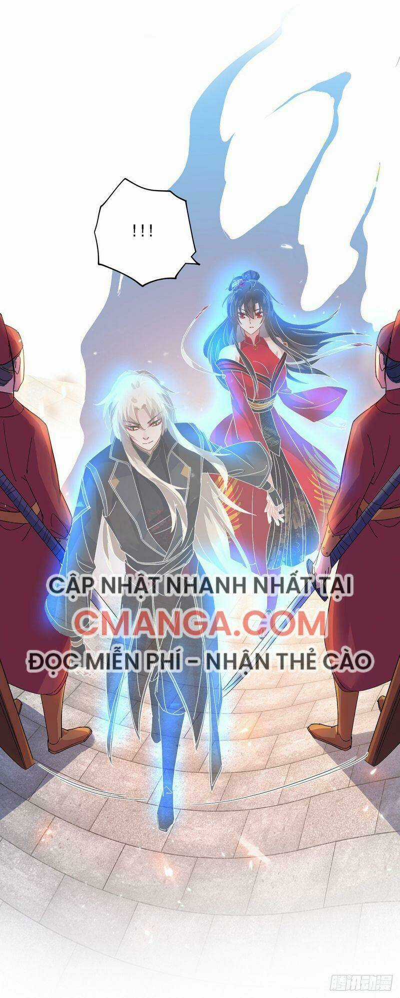 Ta Ở Dị Giới Nuôi Dưỡng Nam Thần: Thần Y Cửu Tiểu Thư Chapter 39 trang 11