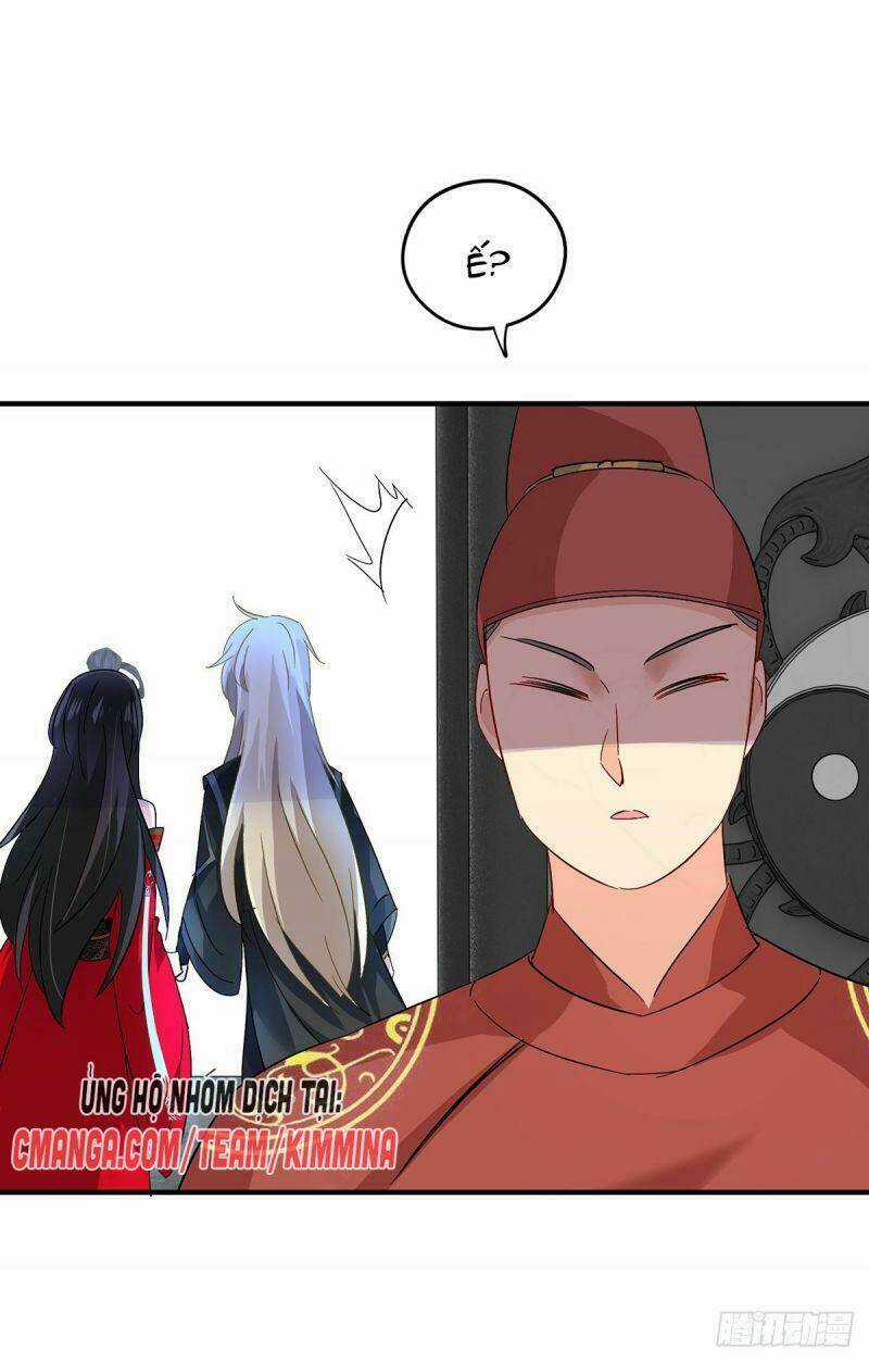 Ta Ở Dị Giới Nuôi Dưỡng Nam Thần: Thần Y Cửu Tiểu Thư Chapter 39 trang 12