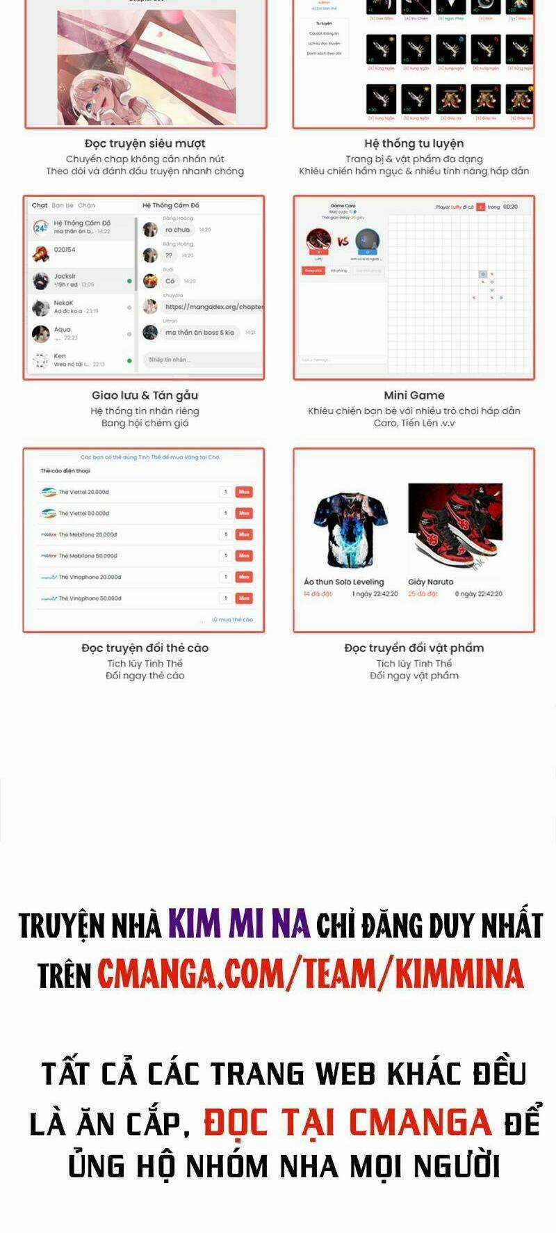 Ta Ở Dị Giới Nuôi Dưỡng Nam Thần: Thần Y Cửu Tiểu Thư Chapter 39 trang 14