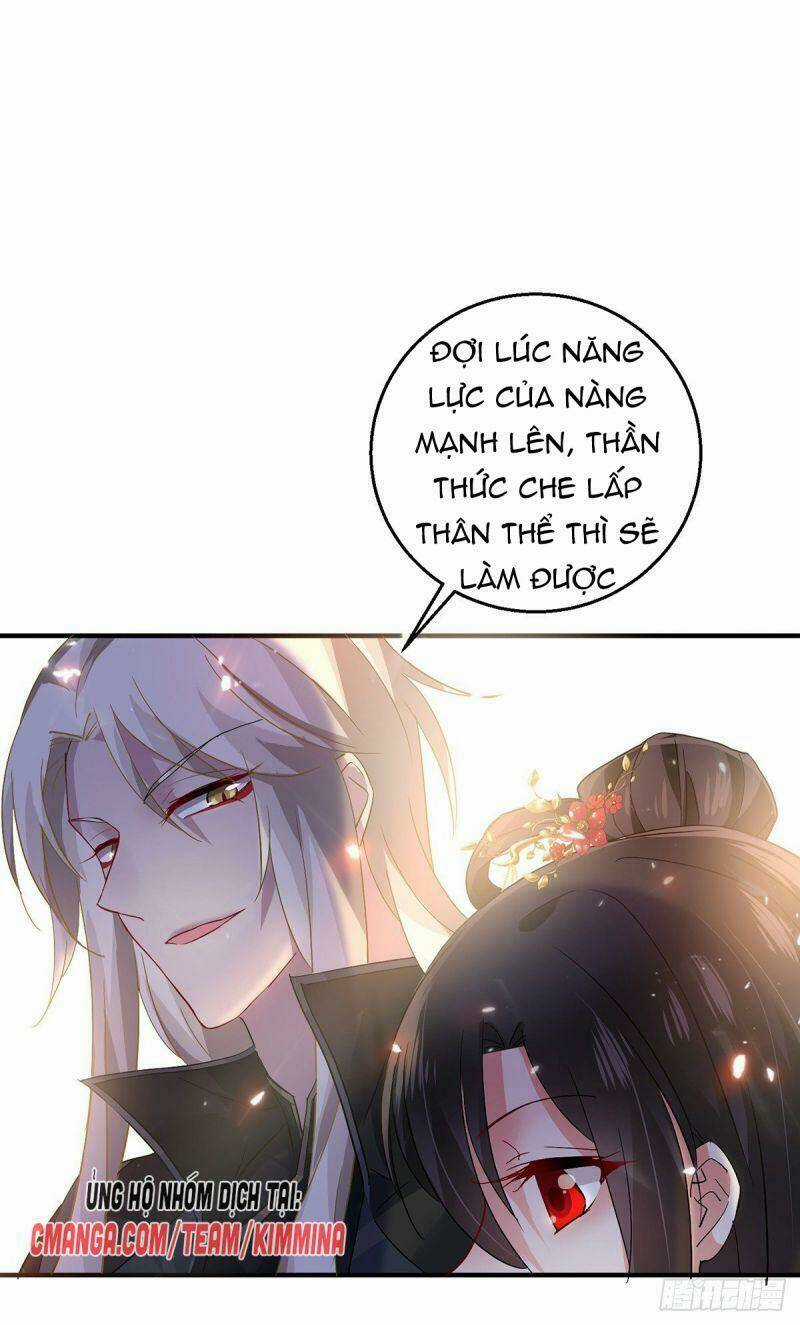 Ta Ở Dị Giới Nuôi Dưỡng Nam Thần: Thần Y Cửu Tiểu Thư Chapter 39 trang 16