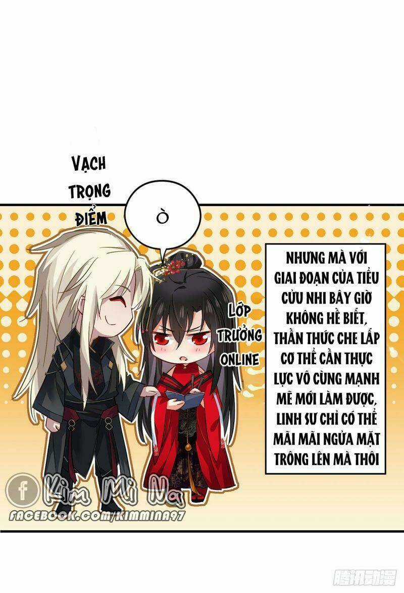 Ta Ở Dị Giới Nuôi Dưỡng Nam Thần: Thần Y Cửu Tiểu Thư Chapter 39 trang 17