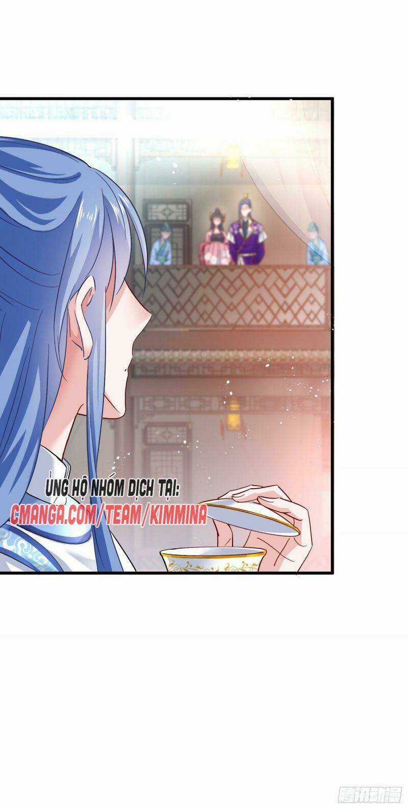 Ta Ở Dị Giới Nuôi Dưỡng Nam Thần: Thần Y Cửu Tiểu Thư Chapter 39 trang 26