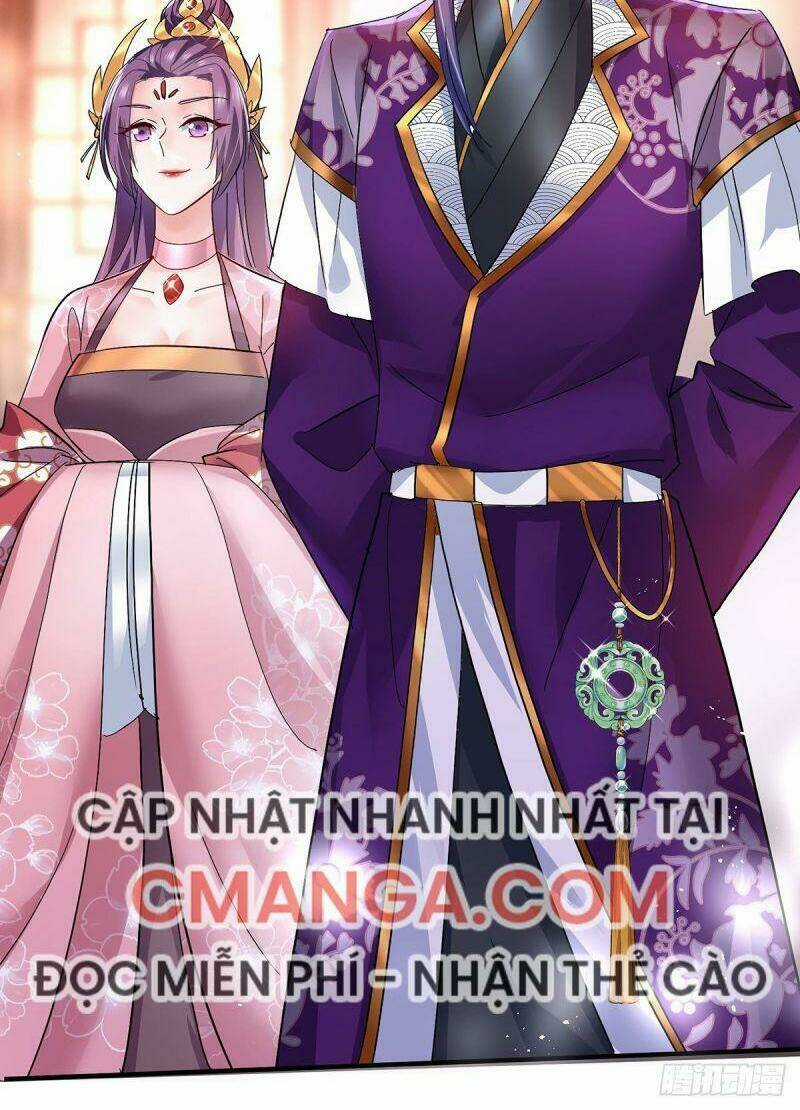 Ta Ở Dị Giới Nuôi Dưỡng Nam Thần: Thần Y Cửu Tiểu Thư Chapter 39 trang 28