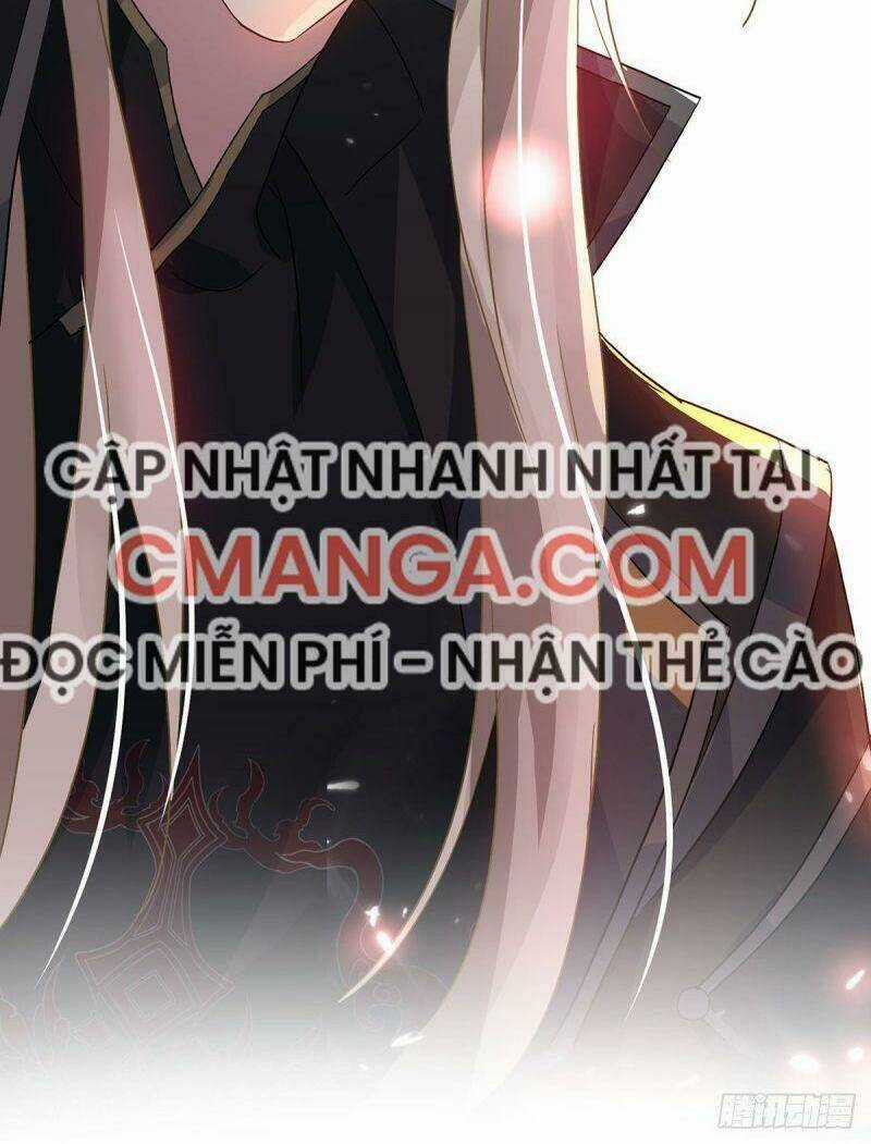 Ta Ở Dị Giới Nuôi Dưỡng Nam Thần: Thần Y Cửu Tiểu Thư Chapter 39 trang 7