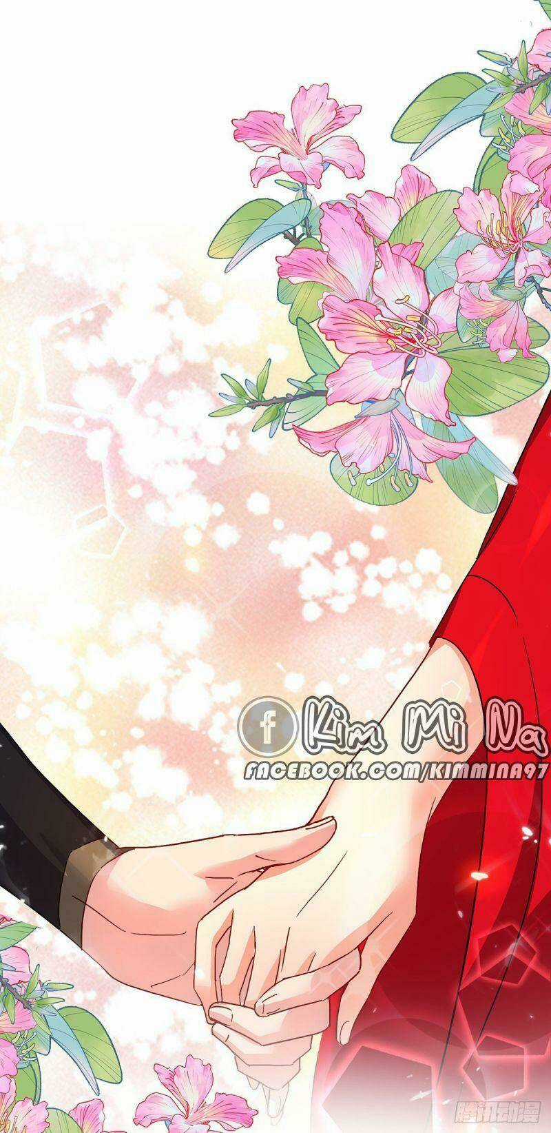 Ta Ở Dị Giới Nuôi Dưỡng Nam Thần: Thần Y Cửu Tiểu Thư Chapter 39 trang 8