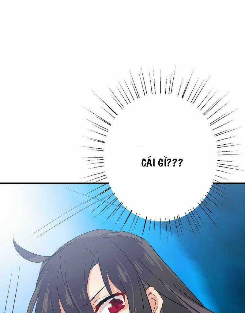 Ta Ở Dị Giới Nuôi Dưỡng Nam Thần: Thần Y Cửu Tiểu Thư Chapter 4 trang 1