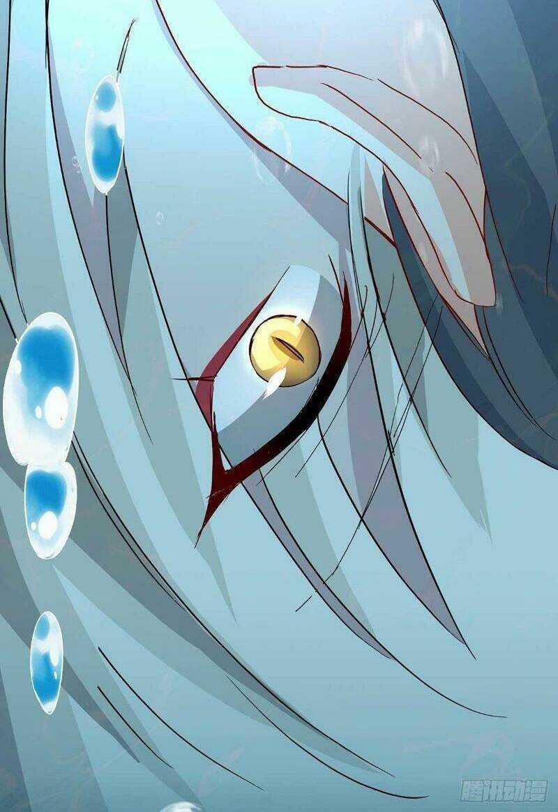 Ta Ở Dị Giới Nuôi Dưỡng Nam Thần: Thần Y Cửu Tiểu Thư Chapter 4 trang 14