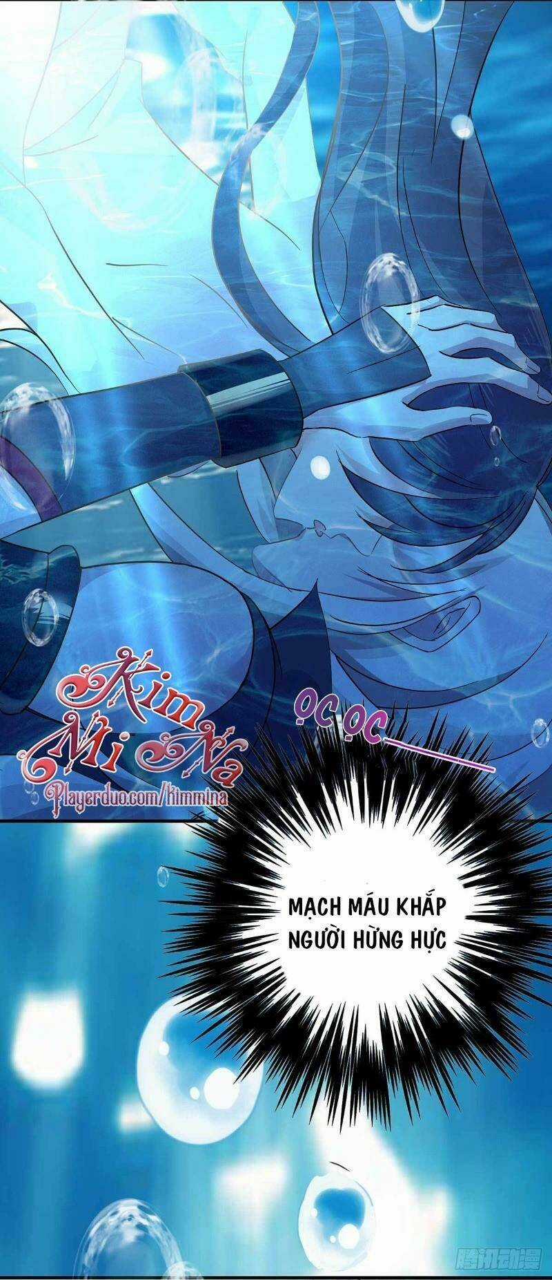 Ta Ở Dị Giới Nuôi Dưỡng Nam Thần: Thần Y Cửu Tiểu Thư Chapter 4 trang 17