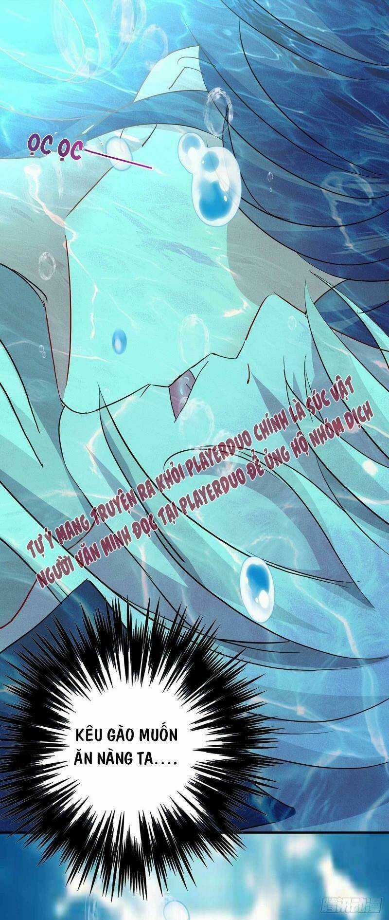 Ta Ở Dị Giới Nuôi Dưỡng Nam Thần: Thần Y Cửu Tiểu Thư Chapter 4 trang 18