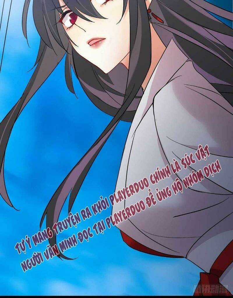 Ta Ở Dị Giới Nuôi Dưỡng Nam Thần: Thần Y Cửu Tiểu Thư Chapter 4 trang 2