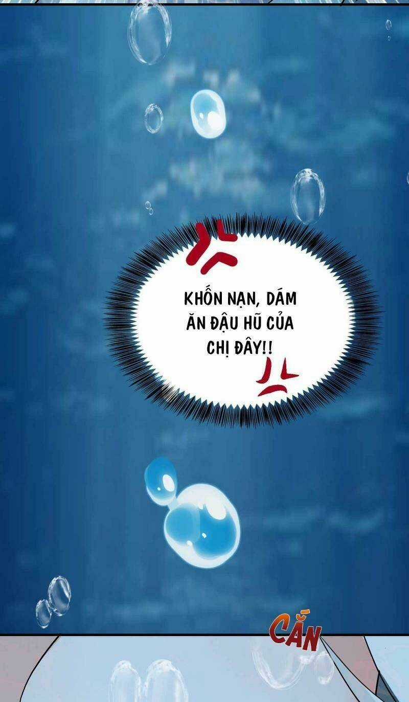 Ta Ở Dị Giới Nuôi Dưỡng Nam Thần: Thần Y Cửu Tiểu Thư Chapter 4 trang 20