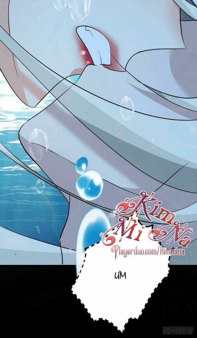 Ta Ở Dị Giới Nuôi Dưỡng Nam Thần: Thần Y Cửu Tiểu Thư Chapter 4 trang 21