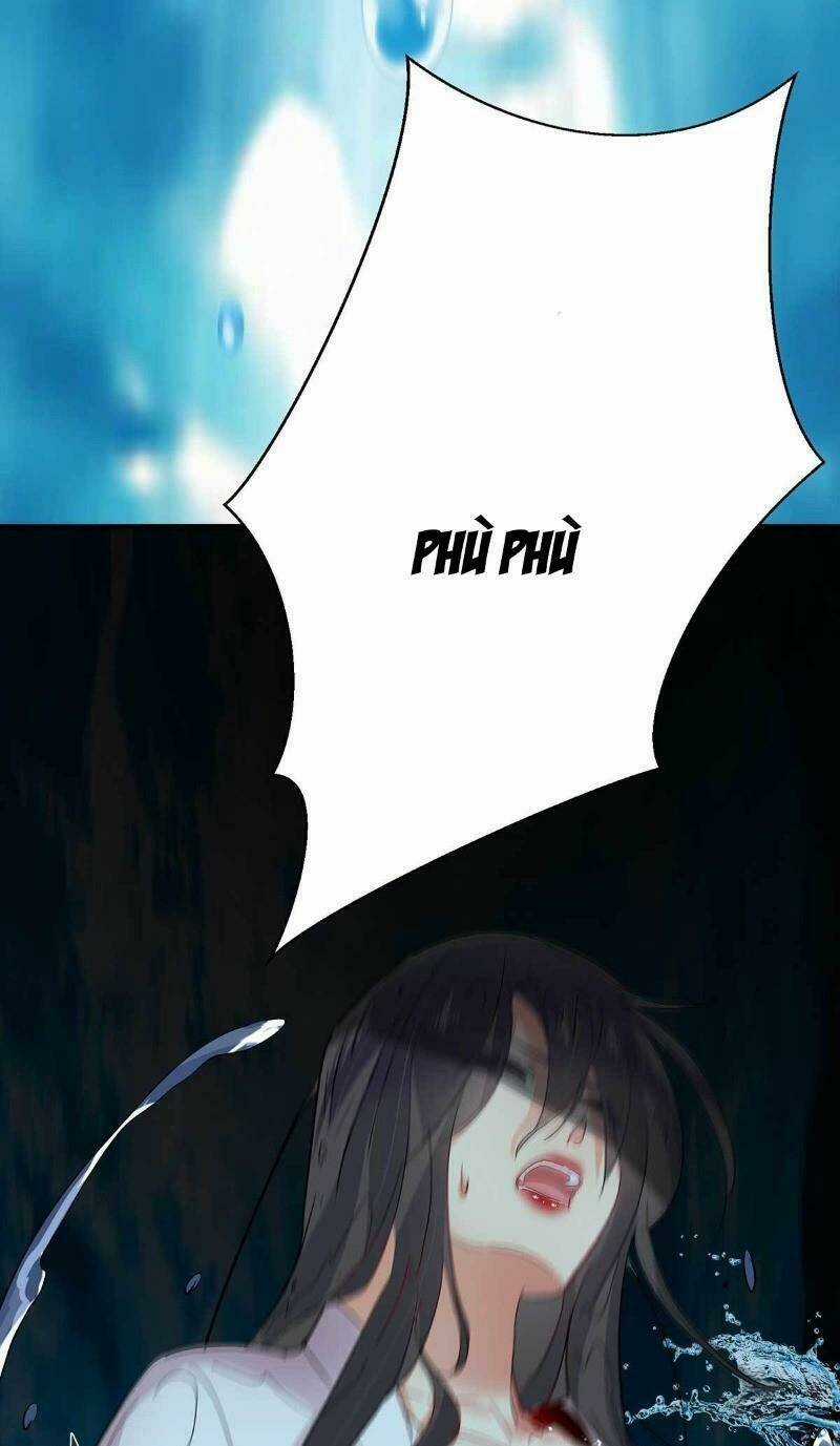 Ta Ở Dị Giới Nuôi Dưỡng Nam Thần: Thần Y Cửu Tiểu Thư Chapter 4 trang 25