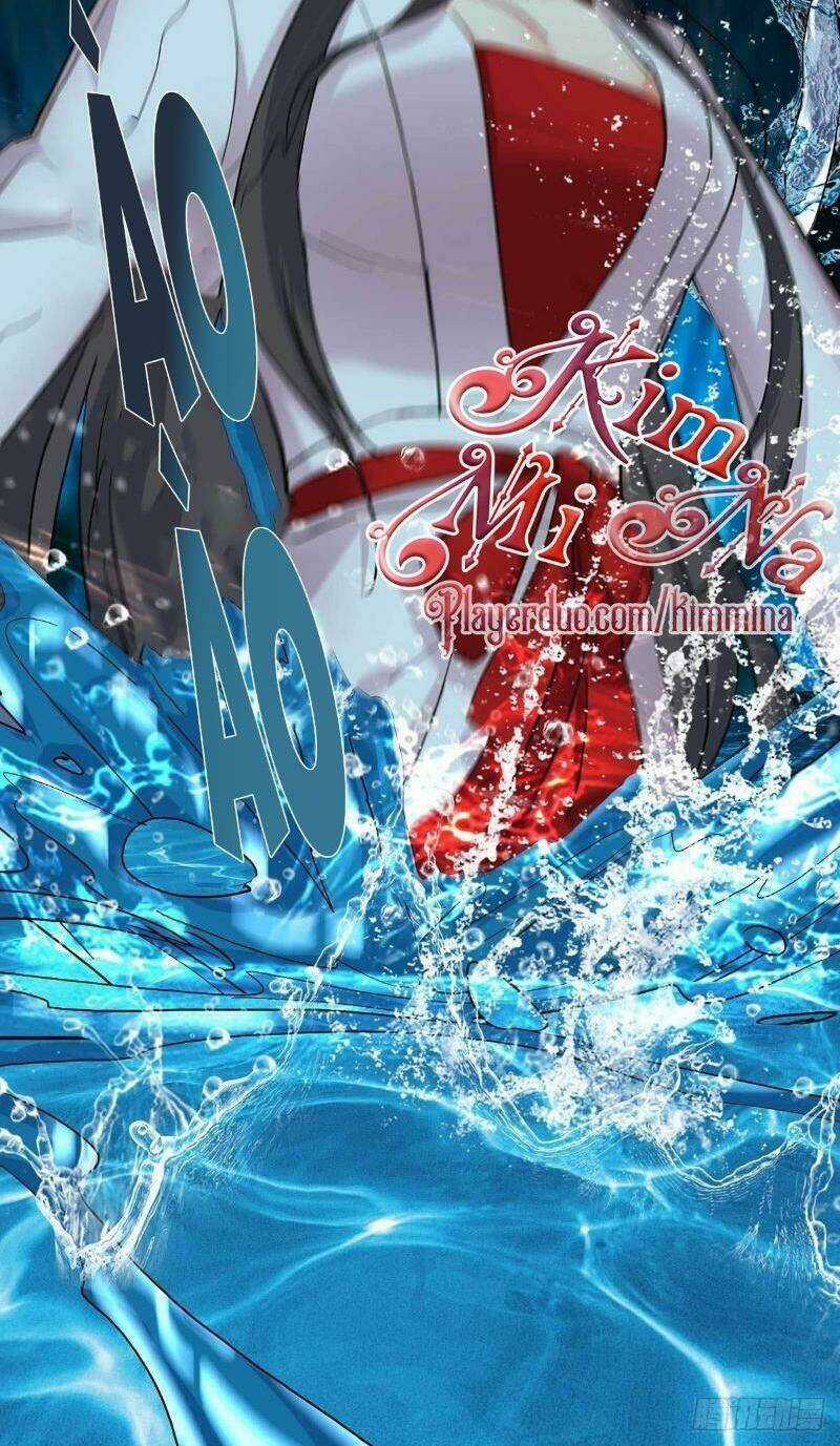 Ta Ở Dị Giới Nuôi Dưỡng Nam Thần: Thần Y Cửu Tiểu Thư Chapter 4 trang 26